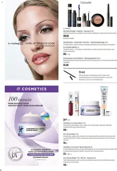 Kaupan Sokos Tarjoukset esikatselu, voimassa 13/10/2025 | Sivu: 60