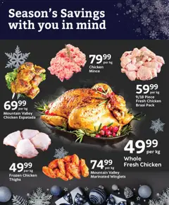 Preview of Oxford Freshmarket flyer valid from 26/11/2025 | Page: 2