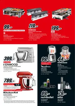 Vorschau des Merkblatts Aktionen vom Shop Media Markt gültig von 07.12.2025 bis 24.12.2025 | Seite: 24