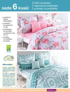 Náhled nabídky: Decodoma Katalog Podzim 2025 platný od 25.08.2025 | Strana: 16