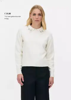 Voorbeeld van Folder van winkel Primark geldig vanaf 01-11-2025 | Pagina: 8