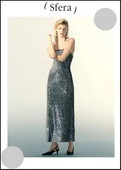 Vista previa del folleto de la tienda Sfera válido desde el 04/12/2025 