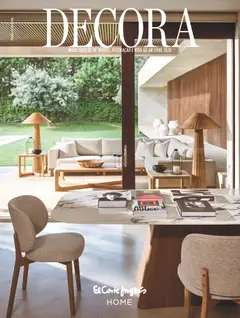 Pré-visualização do folheto da loja El Corte Ingles válida a partir de 23/04/2026