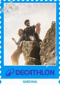 Prévisualisation de Seizoensaanbod / Offre saisonnière du magasin Decathlon formulaire valide 01/08/2025