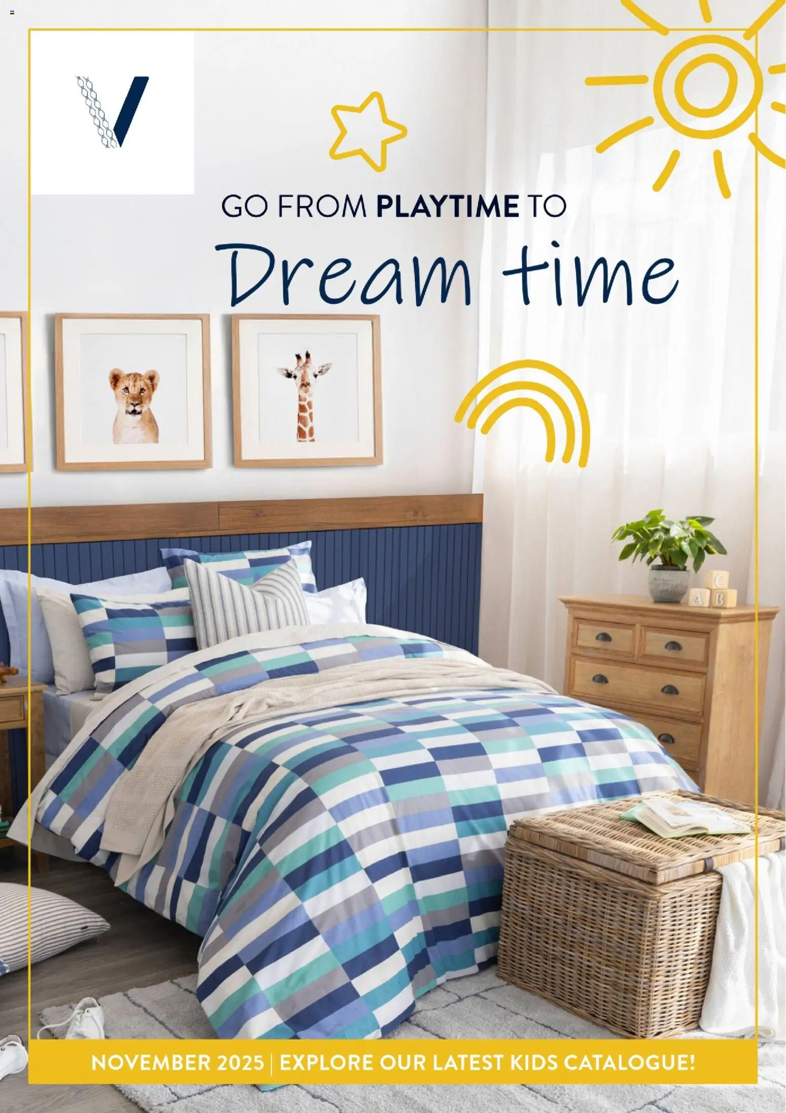 Preview of Volpes flyer valid from 18/11/2025