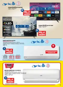 Преглед на Black Friday от магазин METRO - Офертата е валидна от 06.11.2025 | Cтраница : 19