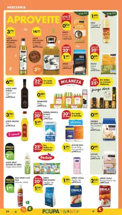 Pré-visualização do folheto da loja Pingo Doce válida a partir de 02/12/2025 | Página: 28