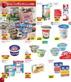 Interspar - Akciós újság Interspar megtekintése, amely érvényes 2025.12.11.-től | Oldal: 6