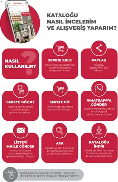 Rossmann İndirim 30.10.2025 - Broşürünün önizlemesi | Strana: 3