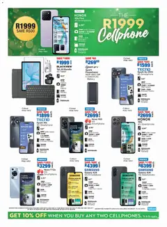 Preview of OK Furniture flyer valid from 03/11/2025 | Page: 9