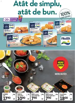 Previzualizarea de cataloage: Auchan Catalog nou valabil de la 19.11.2025 | Pagina: 31