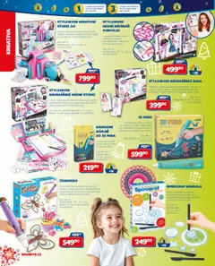 Náhled nabídky: Sparkys Katalog Vánoce platný od 01.10.2025 | Strana: 42