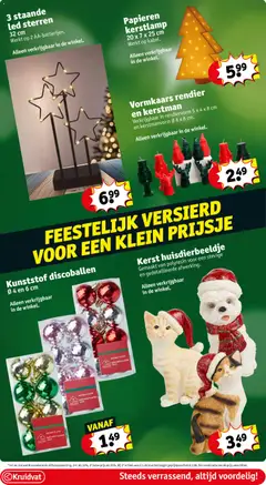 Voorbeeld van Folder week 45 van winkel Kruidvat geldig vanaf 04/11/2025 | Pagina: 41