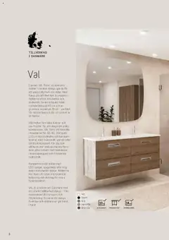 Förhandsgranska reklamblad Aktuella reklamblad Bauhaus från butik Bauhaus gäller från 25/08/2025 | Sida : 6