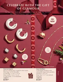 Preview of Justine flyer valid from 01/11/2025 | Page: 14