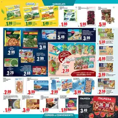 Anteprima dell'opuscolo Attuale volantino dal negozio Elite Supermercati valido da 28/11/2025 | Pagina: 13