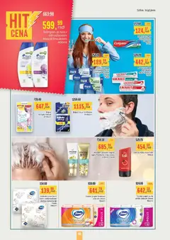 Pregled Aroma Market kataloga - važi od 30.10.2025 | Strana: 18