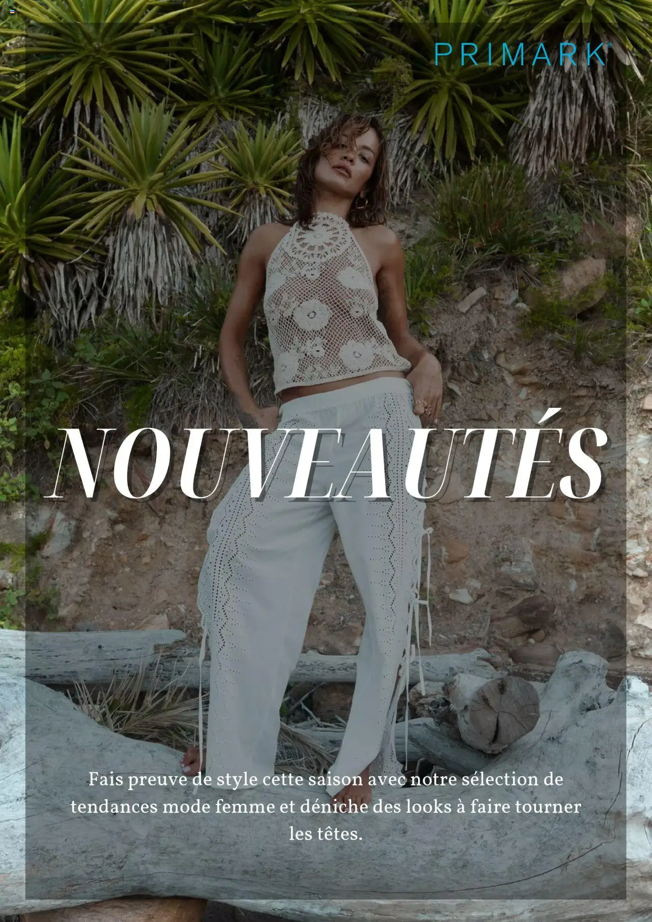 Primark catalogue (01/07/2025) nouveau prospectus