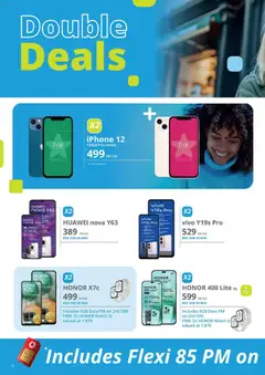 Preview of Cellucity flyer valid from 07/10/2025 | Page: 36