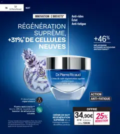 Prévisualisation de Catalogue du magasin Stanhome formulaire valide 01/12/2025 | Page: 78