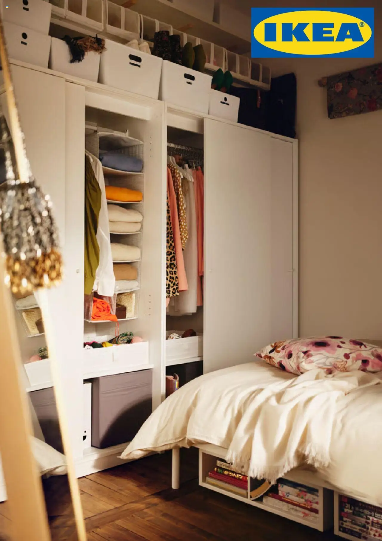 IKEA Katalog od 01.10.2025 - aktualna ponudba - stran 1