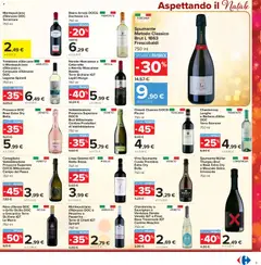 Anteprima dell'opuscolo Black Friday dal negozio Carrefour valido da 17/11/2025 | Pagina: 9