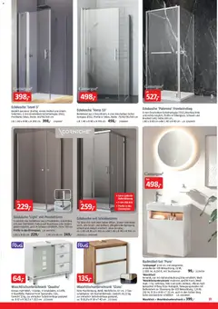 Vorschau von dem Prospekt des Geschäftes Bauhaus, gültig ab dem 29.11.2025 | Seite: 31