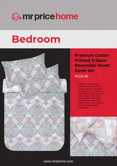 Preview of MRP Home flyer valid from 03/11/2025 | Page: 3