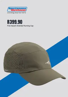 Preview of Sportsmans Warehouse flyer valid from 02/12/2025 | Page: 2