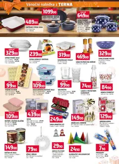 Náhled nabídky: Terno Leták platný od 10.12.2025 | Strana: 20