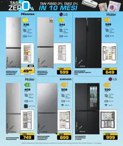 Anteprima dell'opuscolo Black Friday dal negozio BRUNO valido da 13/11/2025 | Pagina: 21