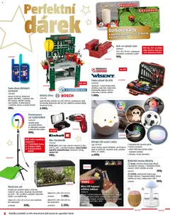 Náhled nabídky: Bauhaus Leták platný od 05.12.2025 | Strana: 8