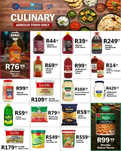 Preview of Take n Pay flyer valid from 10/11/2025 | Page: 29