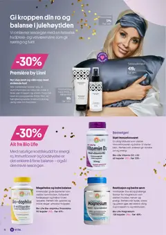 Forhåndsvis Kundeavis fra butikk Vita gyldig fra 10/11/2025 | Side: 12