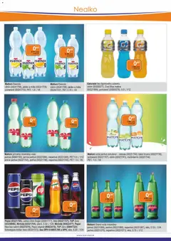 Náhľad KON - RAD letáku platného od 01.12.2025 | Strana: 38