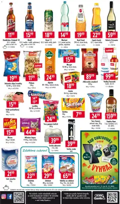 Náhled nabídky: Astur & Qanto Leták platný od 04.12.2025 | Strana: 4