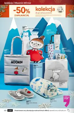 Pogląd gazetki "Black Friday" ze sklepu Empik ważnej od 26.11.2025 | Strona: 182