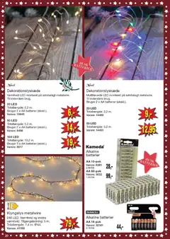 Eksempel på tilbudsavis Black Friday fra butik Harald Nyborg gyldig fra 27/11/2025 | Side: 68