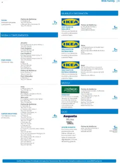 Vista previa del folleto de la tienda IKEA válido desde el 01/10/2025 | Página: 71