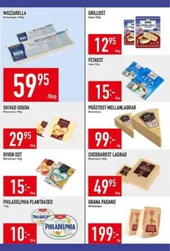 Förhandsgranska reklamblad Aktuella reklamblad Matdax från butik Matdax gäller från 01/12/2025 | Sida: 10