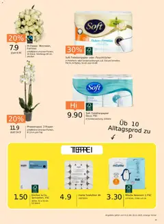 Vorschau des Merkblatts Aktionen vom Shop Migros gültig von 04.11.2025 bis 10.11.2025 | Seite: 19
