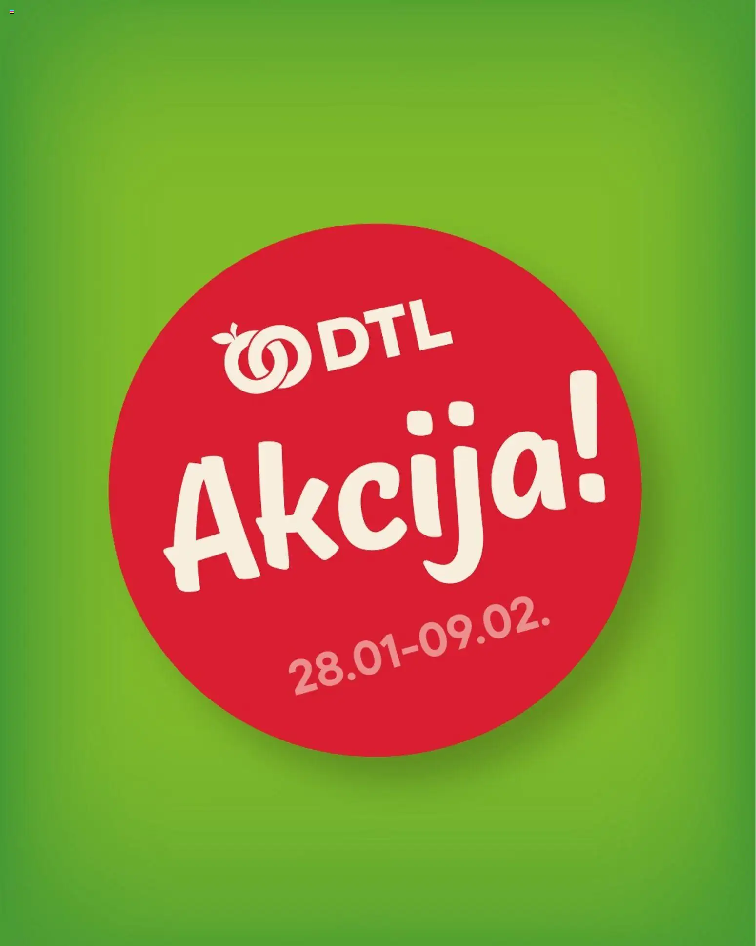 Pregled Senta Promet kataloga - važi od 28.01.2026