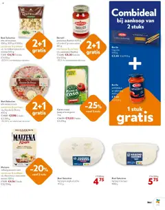 Voorbeeld van Folder van winkel OKay geldig vanaf 22/10/2025 | Pagina: 5