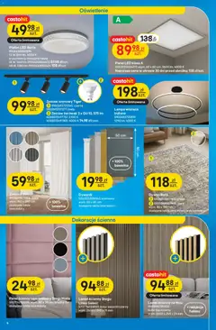 Pogląd gazetki "Gazetka" ze sklepu Castorama ważnej od 05.11.2025 | Strona: 6