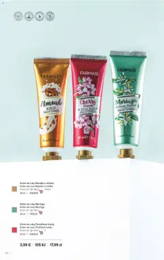 Náhľad Farmasi letáku platného od 24.09.2025 | Strana: 106