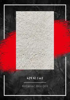 Náhled nabídky: Koberce Trend Nabídka platný od 03.11.2025 | Strana: 2