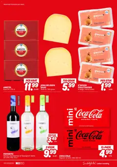 Voorbeeld van Folder van winkel Dekamarkt geldig vanaf 28-10-2025 | Pagina: 25