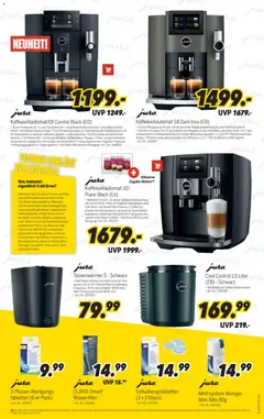 Vorschau von dem Prospekt des Geschäftes Medimax, gültig ab dem 25.10.2025 | Seite: 9