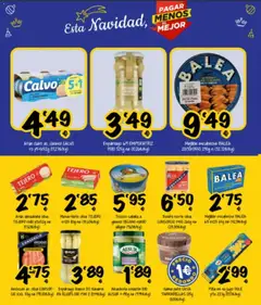 Vista previa del folleto de la tienda Cash Fresh válido desde el 28/11/2025 | Página: 18