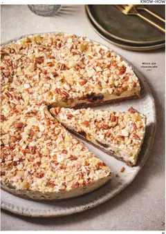 Preview of Tesco Tesco Magazine December 2025 valid from 01/12/2025 | Page: 93